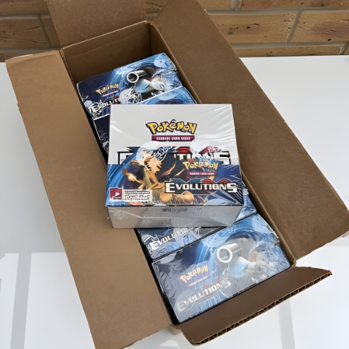 Why More Collectors Are Choosing to Sell Their Pokémon Cards Online