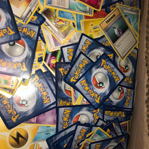 What Determines the Value of Your Pokémon Cards?