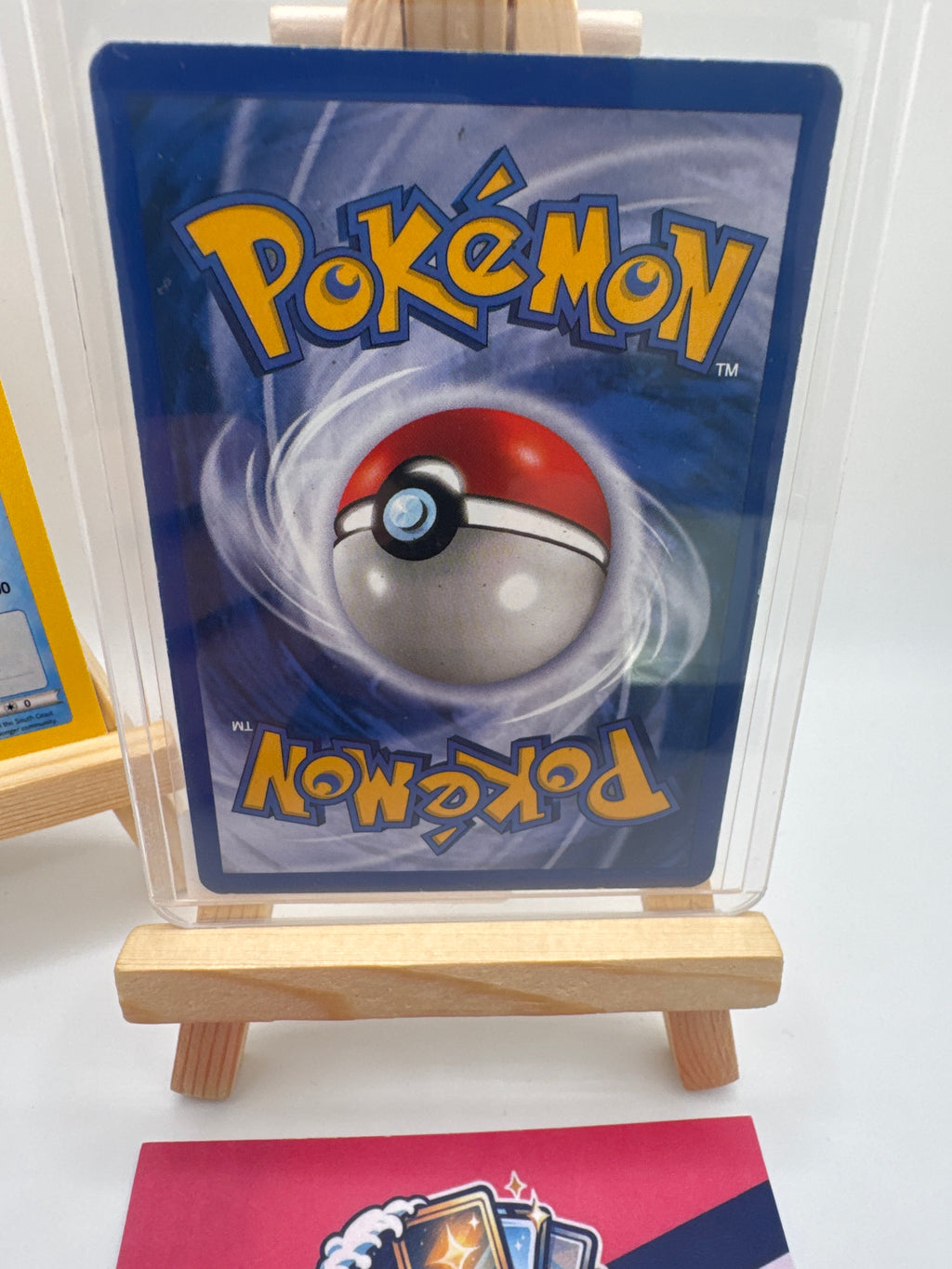Pokémon TCG Nidoking Holo Rare – 1999 WOTC Base Set Unlimited 11/102 | Vintage English