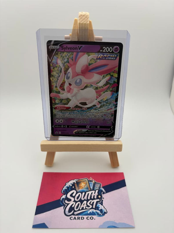 Sylveon V promo