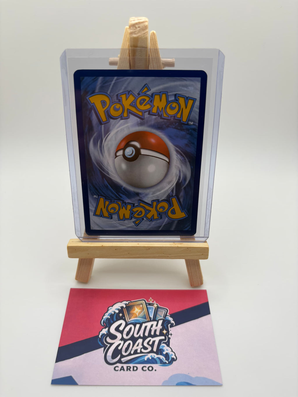 Charizard eX -set 151