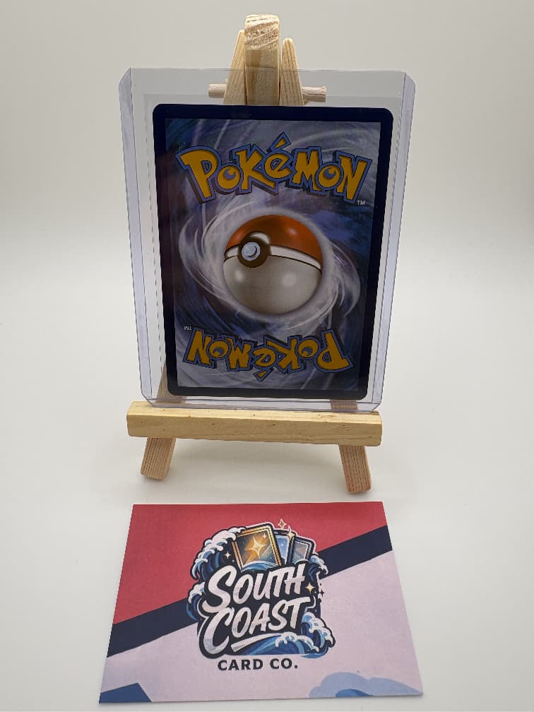 Venusaur eX -set 151