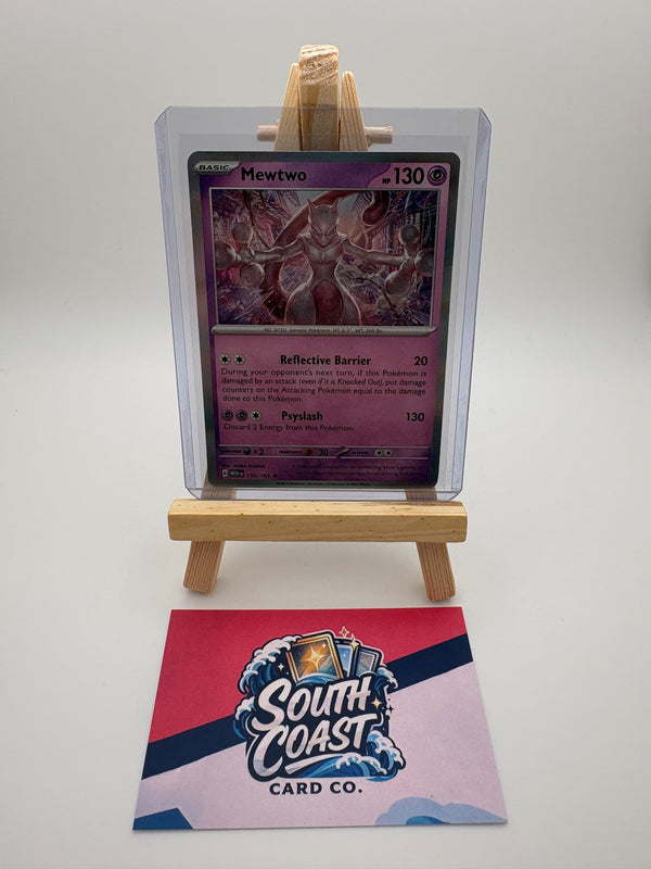 Mewtwo -set 151