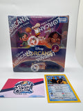 Disney Lorcana Shimmering Skies (Japanese Takara Tomy)