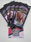 Disney Lorcana Rise Of The Floodborn 5 Booster Packs Takara Tomy