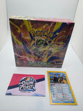 Storm Emeralda Japanese Booster Box