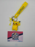 Pokemon Key Ring