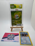 Rowlet Art Rare Ace 10 Gem Mint