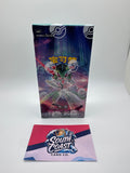 Pokemon Paradox Veil Simplified Chinese Slim Booster Box
