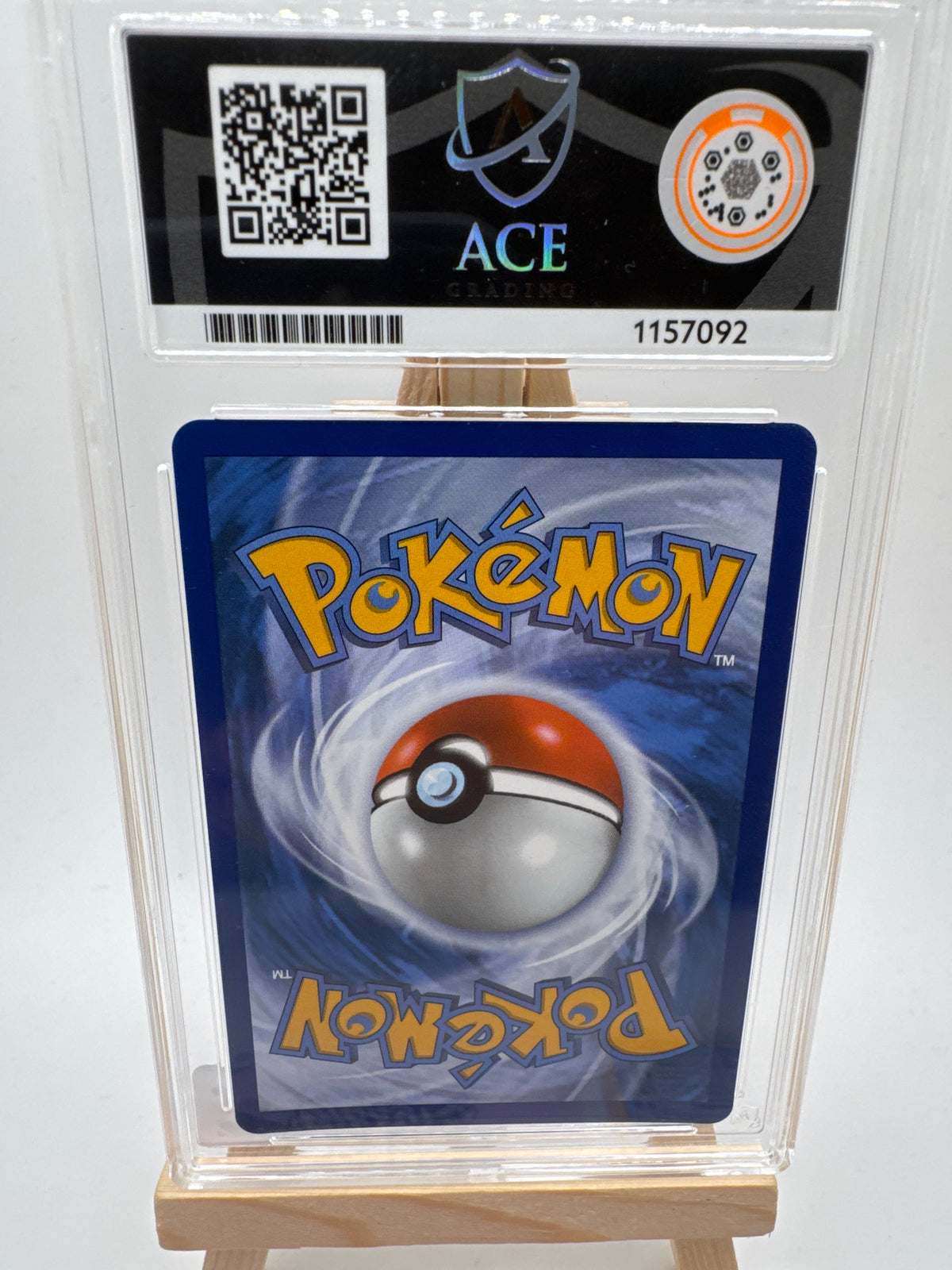 Turtwig Ace 10 Gem Mint