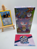 Pokémon TCG Collect 151 Surprise Slim Booster Box – Simplified Chinese (151C) | 15 Packs | Gengar