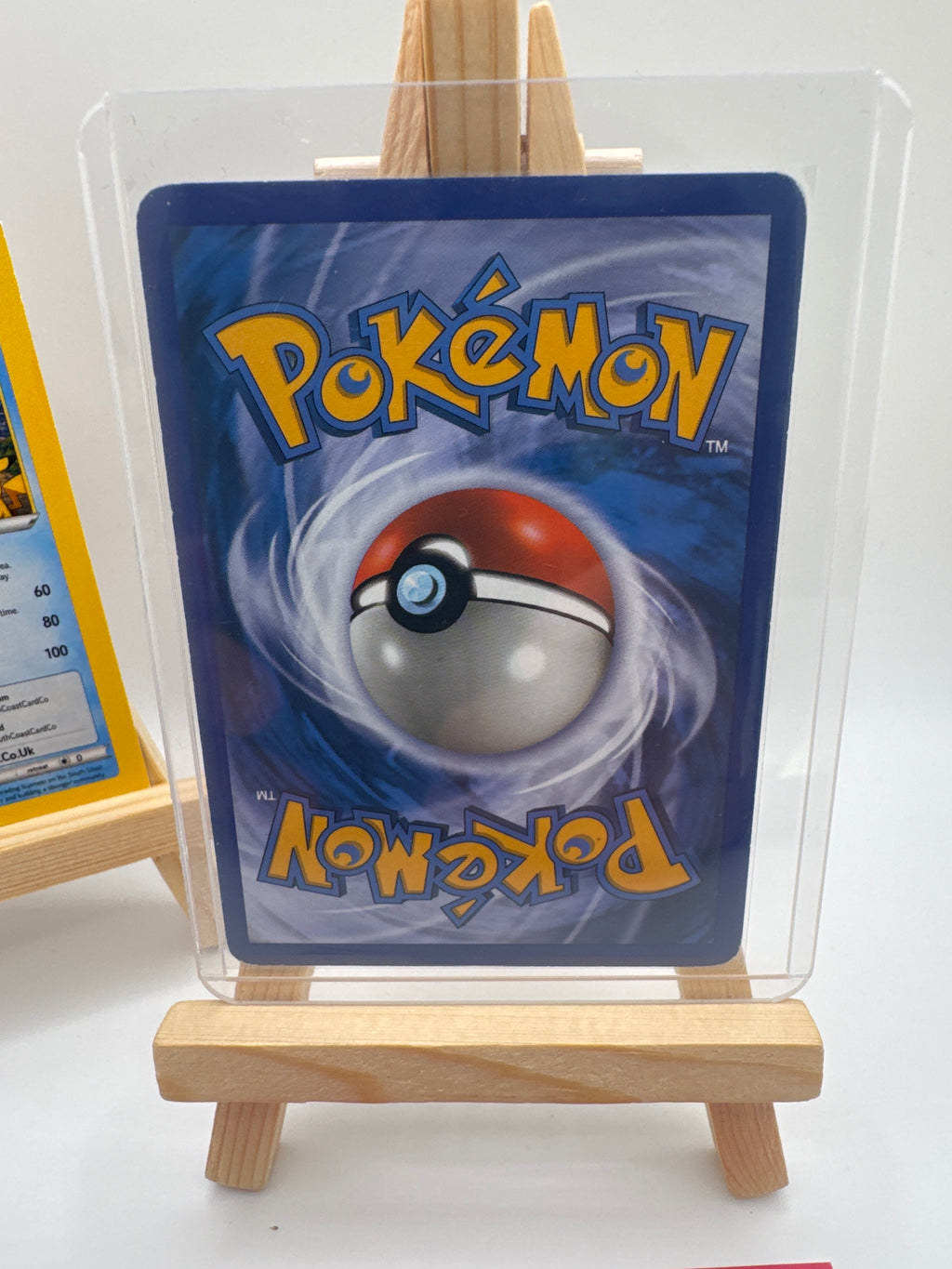 Pokémon TCG Darkrai LV.48 Holo Rare 3/100 – 2008 Majestic Dawn English