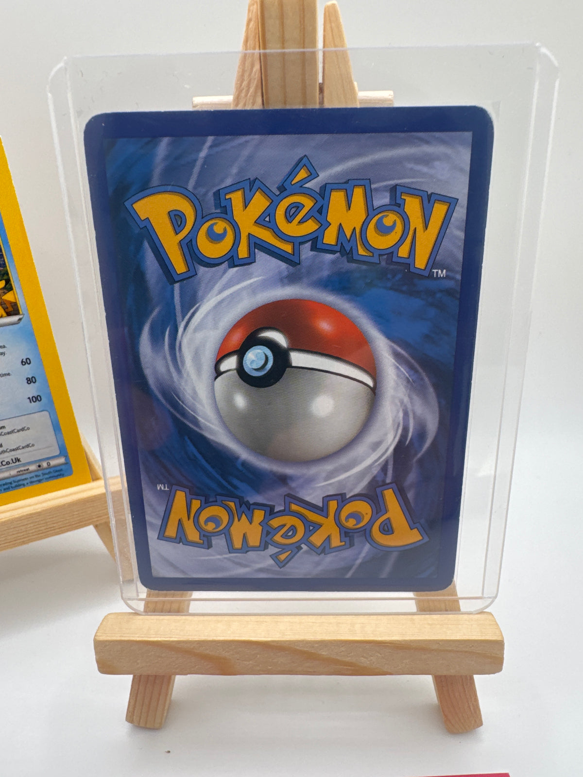 Pokémon TCG Darkrai LV.48 Holo Rare 3/100 – 2008 Majestic Dawn English