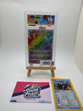 Giratina Vstar SR ACE 10 Gem Mint
