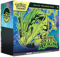 English Pokémon Delta Reign Elite Trainer Box (Pre-order)
