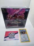 Disney Lorcana TCG - Rise Of The Floodborn (Japanese Takara Tomy)