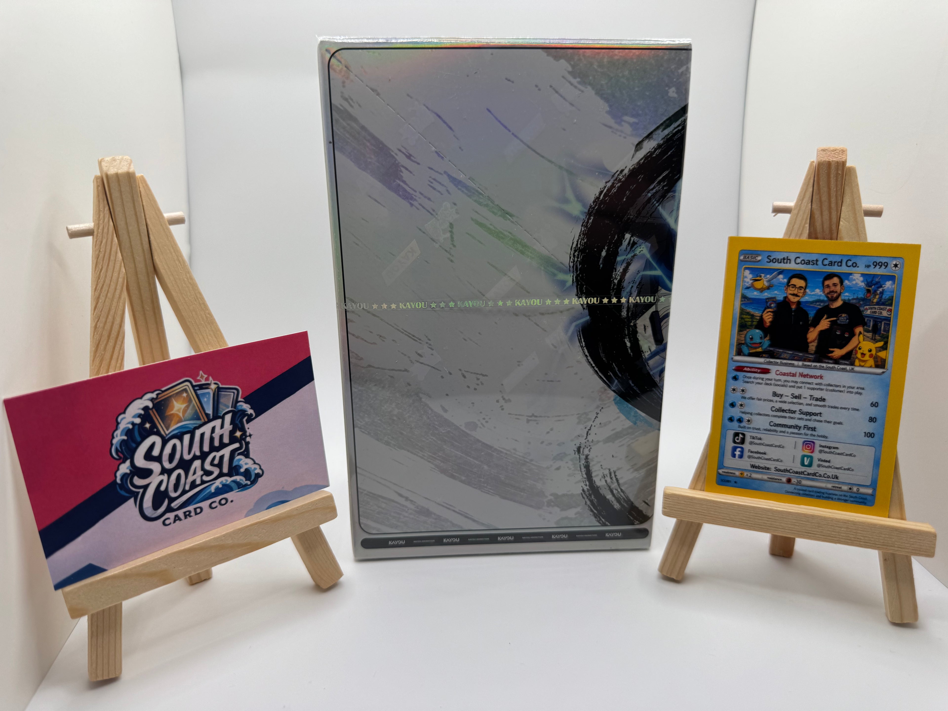 Naruto Smriti Heaven Scroll Series 1 booster box