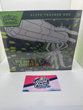 Pokémon TCG Mega Evolution — Perfect Order Elite Trainer Box (Sealed)