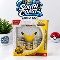 Pokémon TCG 30th Celebration Binder Collection – 9-Pocket Binder & 5 Booster Packs
