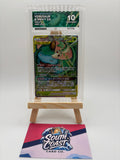Venusaur and Snivy GX tag team Japanese Ace 10