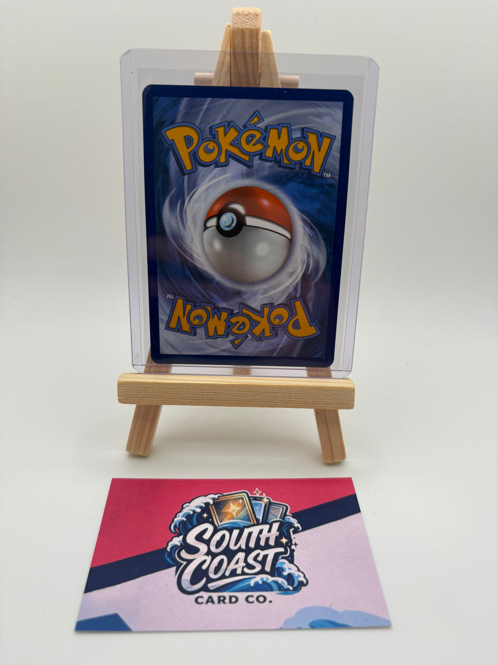 Pikachu - Pokemon Day Stamp