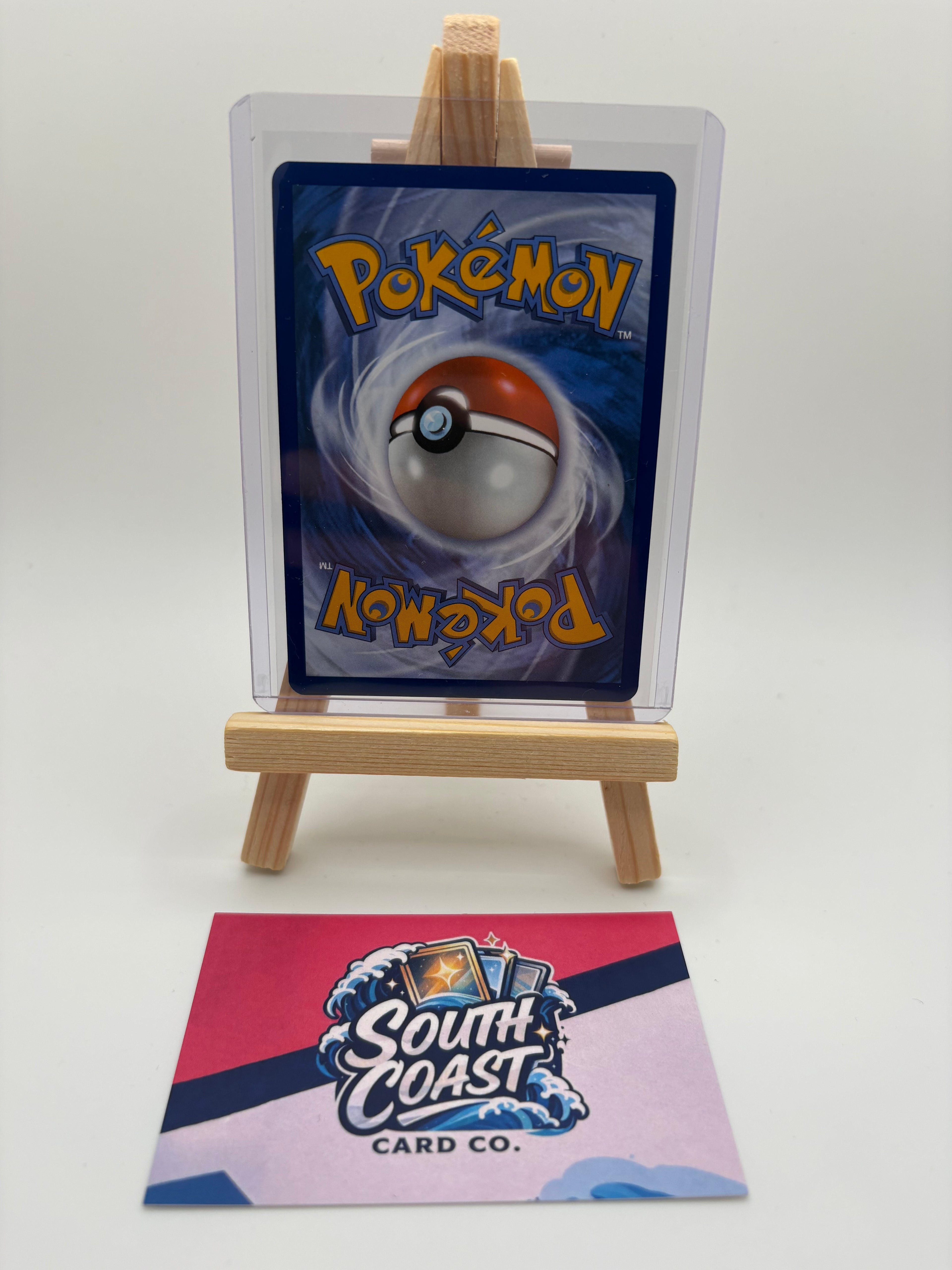Pikachu - Pokemon Day Stamp