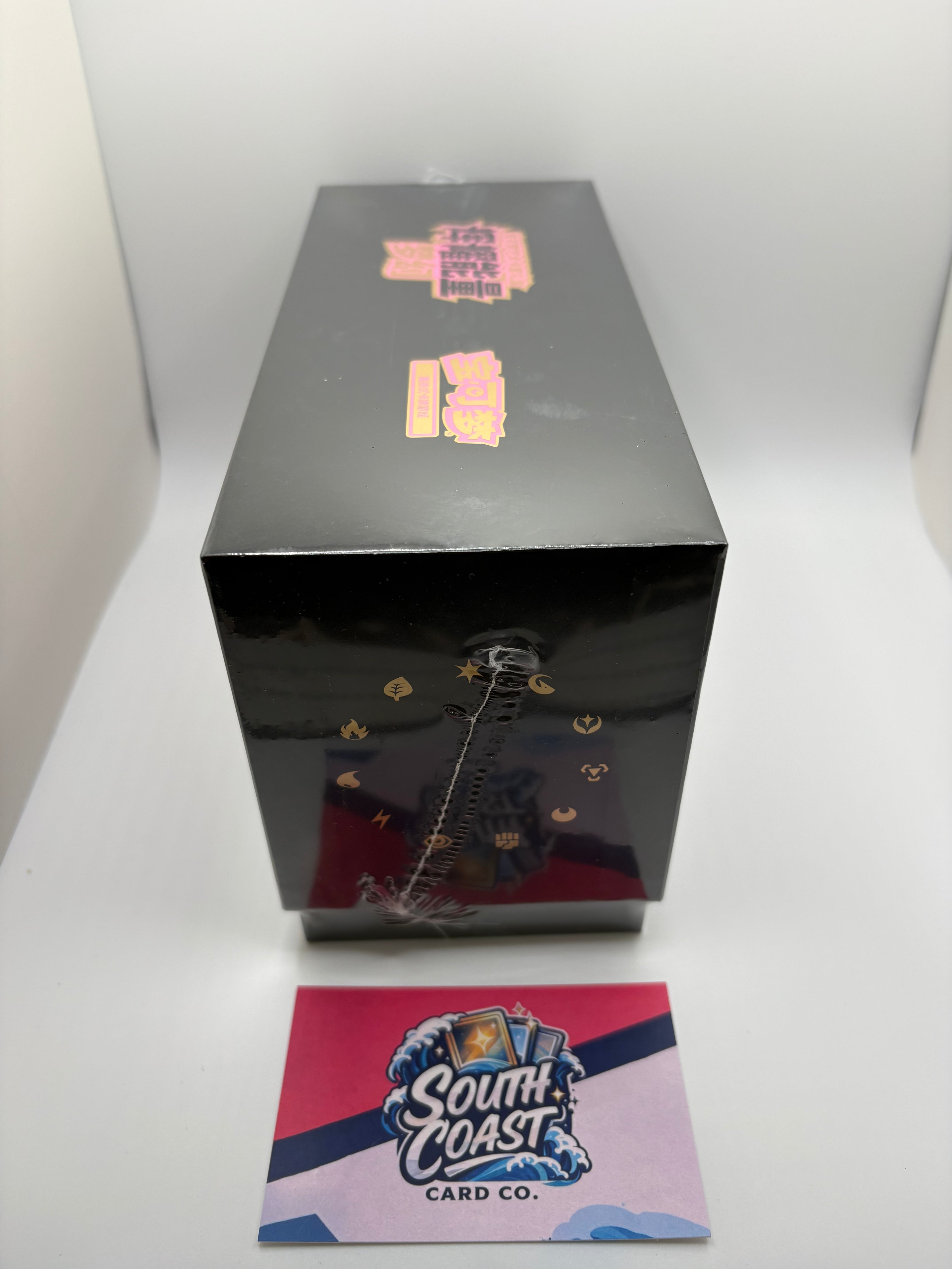 Mew Brilliant Energy Gift Box -Chinese Exclusive