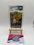 Raichu GX - Ace 10