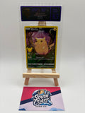 Pikachu Celebrations - Universal grading 8.5