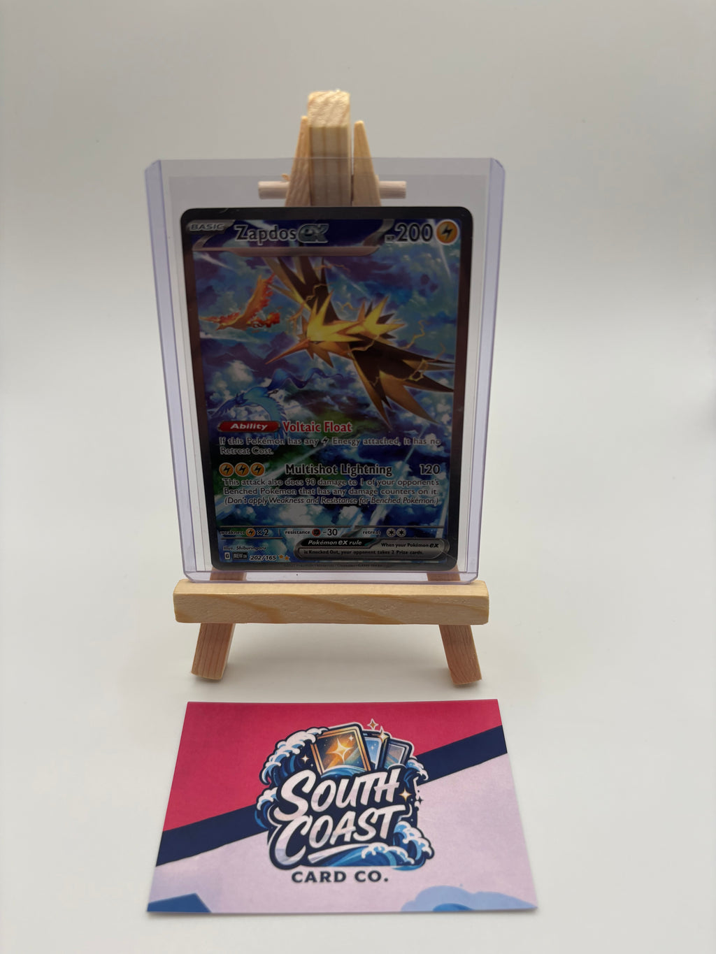 Zapdos