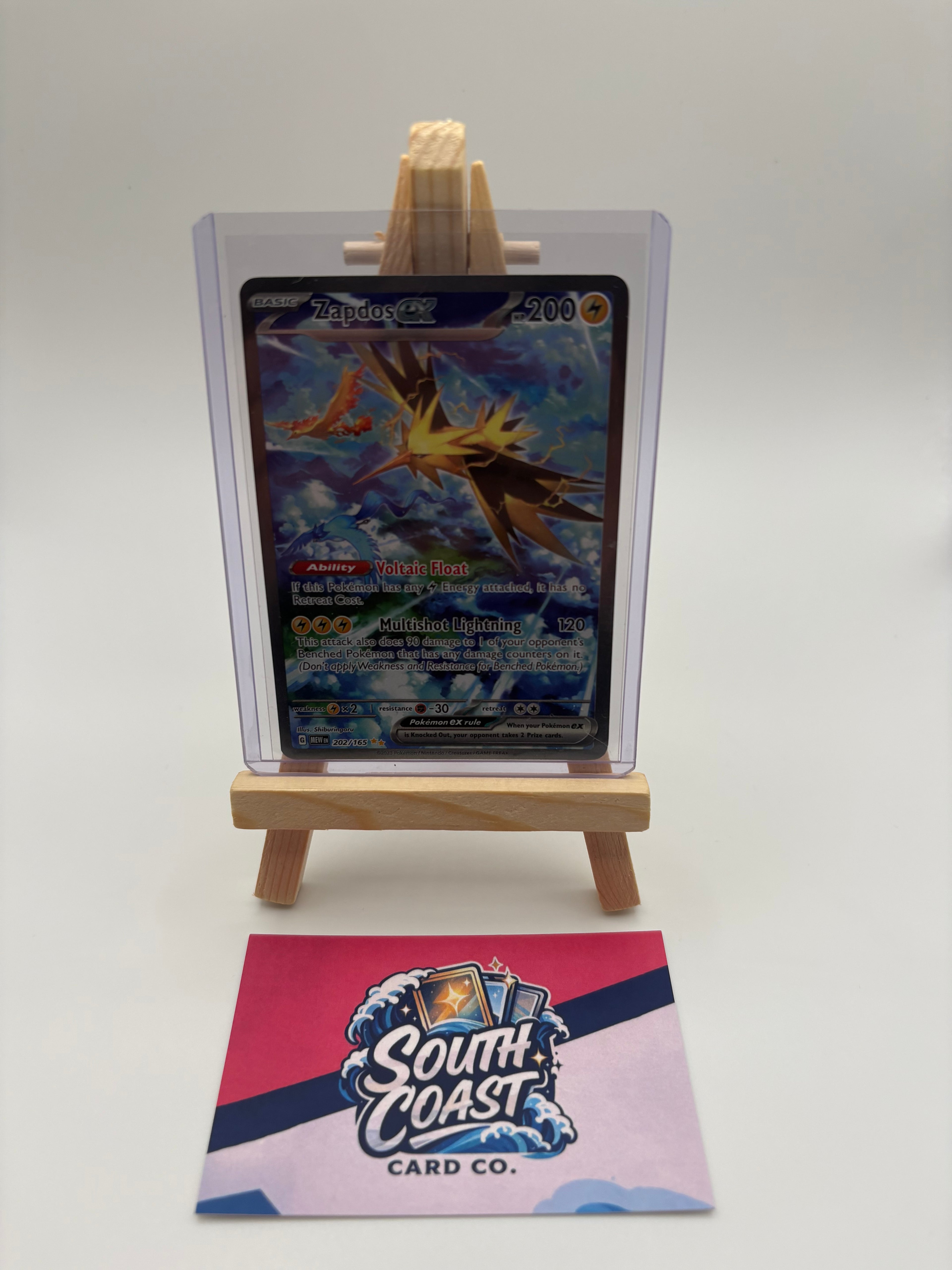 Zapdos