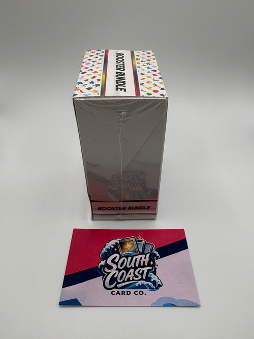 151 Booster Bundle