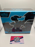 Black Bolt Pokemon Centre ETB